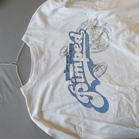 West Coast Customs- Pimp My Ride Longsleeve - Picture 1 of 4